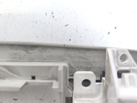 фото thumb №4, Рамка радио панель кондиционера ford fokus mk2 4m5118522