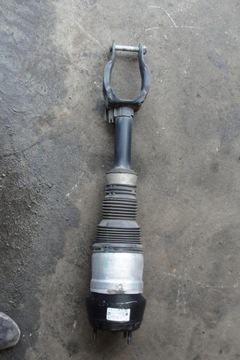 фото thumb №6, Амортизатор правый перед mercedes gl w166 3.0 v6 bi turbo