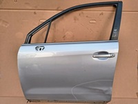 фото thumb №1, Subaru forester sj 14-18 дверь левая передние