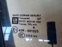 фото thumb №3, Opel vectra c 1.9cdti двері правий перед