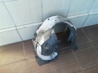 Купить Подкрылок передние перед правое peugeot 208 ii 19-23 оригинальный номер, фото thumb