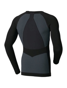 Мужская термофутболка ODLO EVOLUTION WARM M