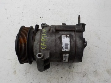 фото thumb №9, Opel antara captivia 2.2 cdti компресор кондиціонера 95487907