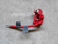 фото thumb №1, Bmw e87 e81 клема піротехнічна плюсова 9130879