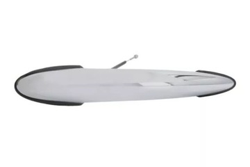 фото thumb №1, Ручка дверь перед p наружная, chromo