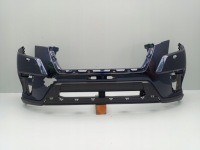 фото thumb №16, Subaru forester v 5 рестайлинг 22- бампер перед передний 57704sj021 ÷