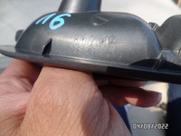 фото thumb №9, Ручка передняя правая 826721919r dacia sandero ii