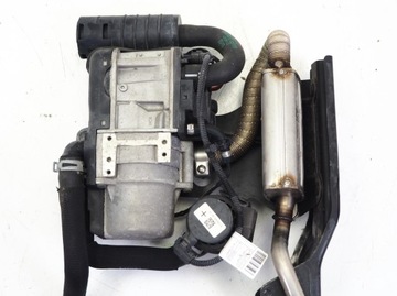 фото thumb №3, Вебасто отопление стояночный bmw x3 g01 9366925