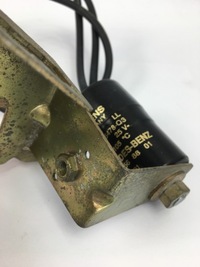 фото thumb №8, Конденсатор запалювання mercedes w124 400e e420 e500 500e w140 r129 0011568801