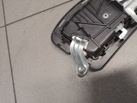 фото thumb №7, Подушка подушка безпеки сидіння peugeot 607 9653003677