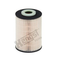 Купить Фильтр топлива volvo 2.4 d5 06- /hengst/, фото thumb