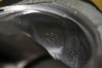 фото thumb №7, Поршень поршни шатун шатун z19dt zafira b 1.9cdti