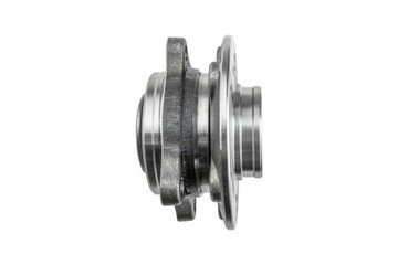 фото thumb №15, Klp-vv-017 nty ступиця колеса перед volvo s80 98-08 /сталевий поворотна опора/