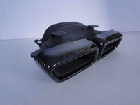 фото thumb №8, Mercedes s клас w222 рестайлінг 63 amg наконечник вихлоп