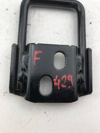 фото thumb №6, Vw caddy засов дверь задняя 2k0827537b