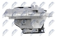 фото thumb №9, 2x замки дверь nty перед l+p do skoda, vw passat b6, passat b6 kombi