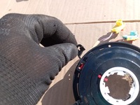 фото thumb №8, Dodge charger 2015- lift стрічка шлейф pod кермо chrysler 300 po рестайлінг