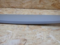 фото thumb №6, Захист кришки багажника задня bmw x5 e70 europa 7149635