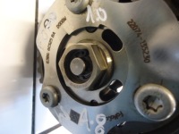 фото thumb №6, Ford fiesta mk7 1.0 ecoboost вал випускний грм варіатор e3bg-6c525ba