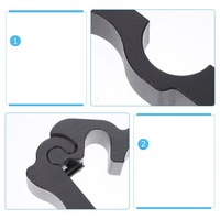 фото thumb №10, Блокування сигнал motocyklowego дросель anty-