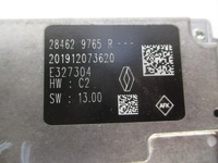 фото thumb №4, Renault clio v captur ii камера ассистент поперечина движения 19-24 rok 284629765r