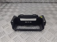 фото thumb №1, Рамка дисплея renault clio ii 1.2 8200069064