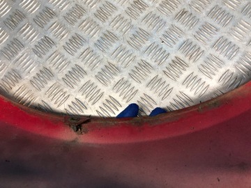 фото thumb №10, Vw passat b5 fl рестайлінг крило лівий перед переднє