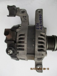 Corolla e-21 1.2 turbo генератор Ціна, фото thumb
