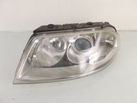 фото thumb №10, Фары передние лампы volkswagen passat b5 fl 04 1.9 tdi 00-05 оригинал