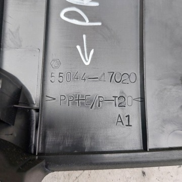 фото thumb №11, Toyota prius ii захист кнопки power 55044-47020