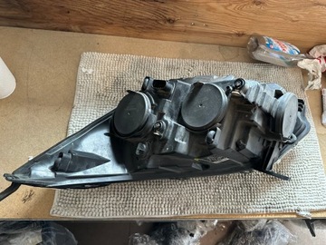 фото thumb №7, Ford transit custom 12-17 лампа права оригінальна