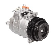 фото thumb №11, Компрессор кондиционера mercedes-benz sprinter 901-905 95-06, mercedes