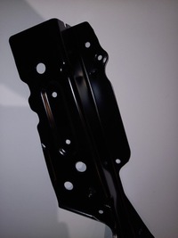 фото thumb №5, Honda оригінальний номер 60435-s6d-e00zz