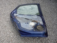 фото thumb №13, Двері лівий зад opel vectra c хетчбек z21b