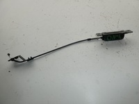 фото thumb №1, Обмежувач двері лівий vw caddy 2k0809949h