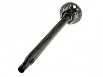 фото thumb №3, Полуось ступица зад левая crafter sprinter 906 06-