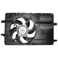 Купити Вентилятор до mitsubishi colt 3/5 trg. 04-08, фото thumb