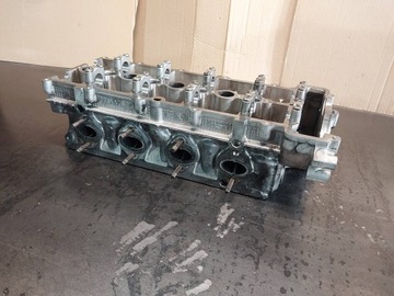 фото thumb №6, Головка двигуна bmw 3 e46 320d m47d20 204d4 778587607