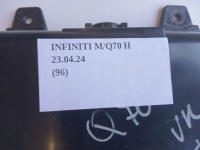 фото thumb №7, Блок предохранителей корпус infiniti q70 m35h 3.5 284b81mr0b