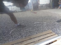 фото thumb №5, Дверь левый задняя nv676 scenic ii 03-