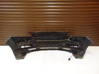 фото thumb №8, Бампер перед передний kompletny ксенон audi q7 4l цвет ly7e