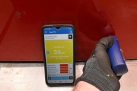 Кришка багажника багажника задня задня 41v mazda mx-5 4 iv nd targa 15-21 Недорого, фото thumb