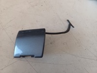 фото thumb №1, Заглушка бампера перед volvo s40 v50 2004-2007