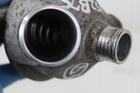 фото thumb №6, Корпус термостата bmw e90 e91 n52b25 n52 2.5b