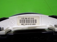 фото thumb №8, Smart fortwo 0.8 cdi счетчик 110208872010