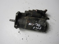 Стартер ford mondeo mk3 1.8 b Ціна, фото thumb