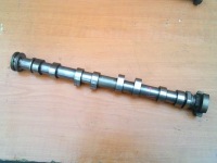 Peugeot citroen mini bmw 1.4 1.6 vti вал випускний 574586 - ex v756542080 в Україні, фото thumb