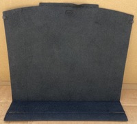 фото thumb №1, Пол багажника skoda kodiaq 565863463r оригинал ideał