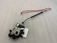 фото thumb №5, Maserati levante 2020 замок кришки задній / багажника