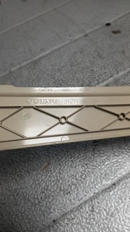 фото thumb №5, Молдинг поріг ліва volvo xc60 31271396